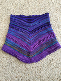 I Never Saw a Purple Cow-L Pattern