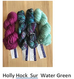 kit: 142 - Bondi Hoodie kit