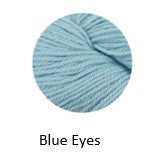 kit 45 - Bunty, A Baby Sweater kit