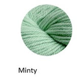 kit 45 - Bunty, A Baby Sweater kit
