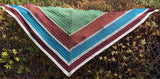 kit: 109 - Shawl of Many Colors