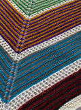 kit: 109 - Shawl of Many Colors