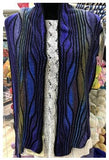 kit 06 - Roiling Waters Scarf kit