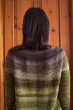 kit 00 - Basilica Herringbone Pullover Kit