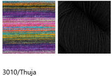 kit: 137 - Prismarine Scarf Kit