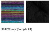 kit: 137 - Prismarine Scarf Kit