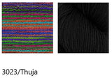 kit: 137 - Prismarine Scarf Kit