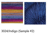 kit: 137 - Prismarine Scarf Kit