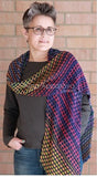kit: 137 - Prismarine Scarf Kit