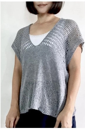 kit: 143 - Takonatsu Pullover Kit