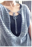 kit: 143 - Takonatsu Pullover Kit