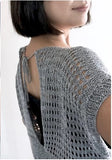 kit: 143 - Takonatsu Pullover Kit