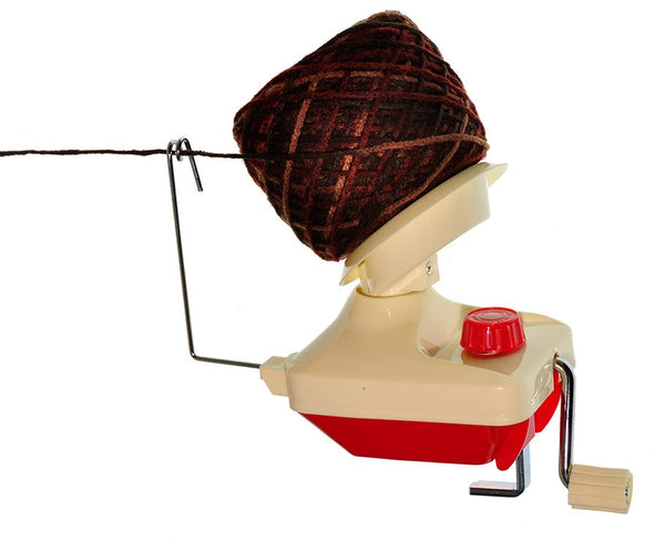Yarn Winder – Knit This, Purl That