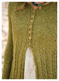 Nuss Sweater Class - Oct 27