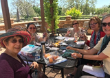 Paso Robles Knitting Retreat - Aug. 9-12