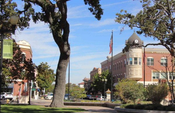 Paso Robles Knitting Retreat - Aug. 9-12