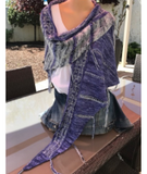 Forever in Blue Jeans Pattern