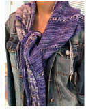 Forever in Blue Jeans Pattern