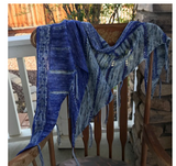 Forever in Blue Jeans Pattern
