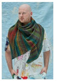 2023 Botanic Shawl Knit-A-long, Free with purchase of kit