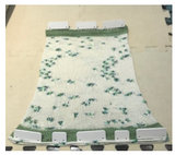 A Touch of the Bobble-ly Cowl Pattern