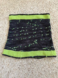 A Touch of the Bobble-ly Cowl Pattern