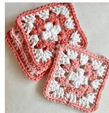 Learn To Crochet Granny Squares Class - May 18