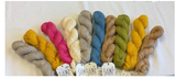 kit: 255 - Granny Squares Coasters Kit