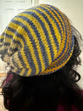 Sandy's First Hat Pattern