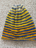 Sandy's First Hat Pattern