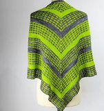 kit: 249 -Interpolate Shawl Kit