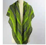 kit: 249 -Interpolate Shawl Kit