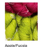 kit: 245 - 2024 Malabrigo Knit-a-long kit