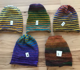 Sandy's First Hat Pattern
