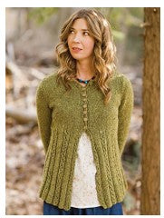 Nuss Sweater Class - Oct 27