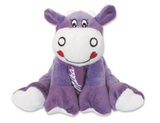 I Never Saw a Purple Cow-L Pattern