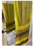 Sandy's Reflections Shawl Pattern