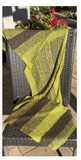 Sandy's Reflections Shawl Pattern