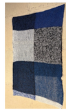 Rock, Paper, Silk Pattern