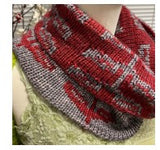 kit: 211 - Sprout – Double Knit Cowl Kit