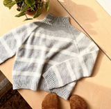 Step by Step Sweater Class (group class) - June 30 (Copy)