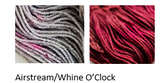 kit: 136 - Summa Stripes Shawl Kit