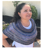 Sandy's Summer Wrap Pattern