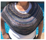 Sandy's Summer Wrap Pattern