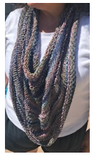 Sandy's Summer Wrap Pattern