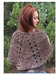 kit: 238 - Twindom Shawl kit