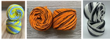 Wild Thang Wrap Pattern