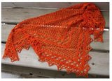 kit: 219 - Over the Willamette Crochet Kit