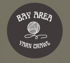 First Annual Bay Area Yarn Crawl