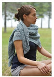 kit: 147 - Campside Shawl Kit